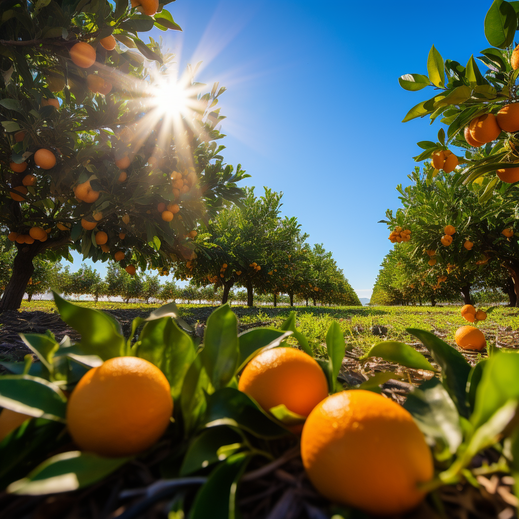 Australasian farmers and Asian markets